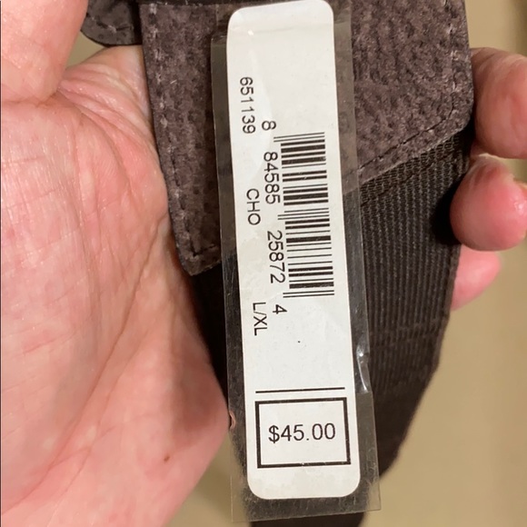 🖤NWT💕Calvin Klein Belt - Picture 9 of 16